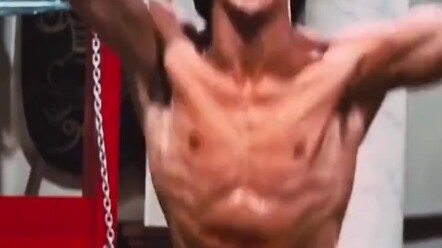 Bruce Lee