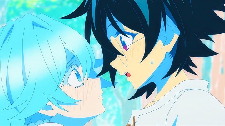 Wistoria Season2 Episode 10 - Menuju Second Bloom