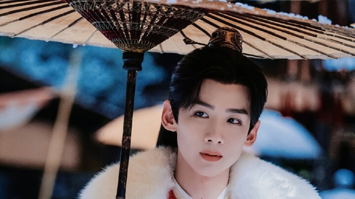 Help! The young couple from Jinjiang has stepped out of the book!