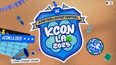 KCON LA 2025 - Day 3