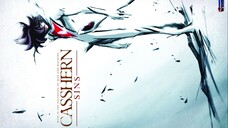 Casshern Sins เพาะพันธุ์มนุษย์เหล็กถล่มสงครามจักรกล 12