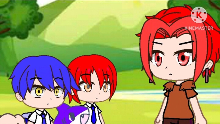 V-guardian Librius Episode 14 majulah Greator Librius