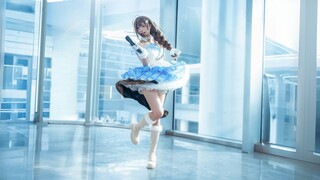 ฉันกระโดดที่ CP31 ชินโอกราฟีของฉัน | ชินโอกราฟี ชิยูกิ คูวายามะ เวอร์ชั่น [The Idolmaster Shining Co