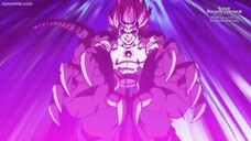 Super Dragon Ball Heroes, episode 50