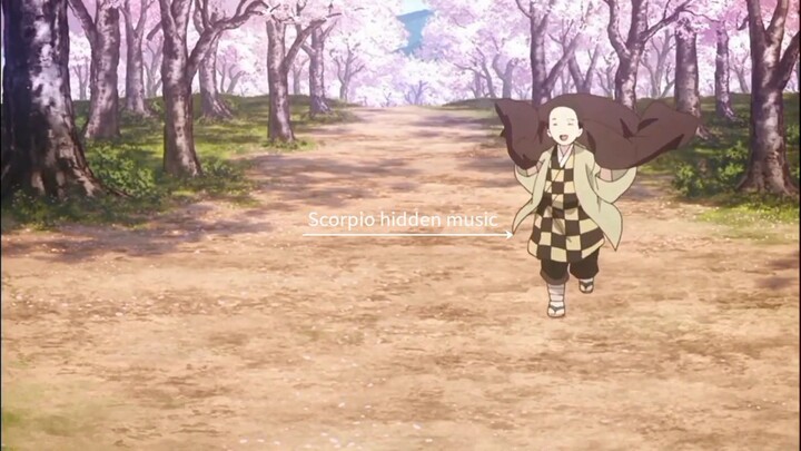 AMV TANJIRO NEZUKO ( As Long As I Breath)