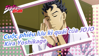 [Cuộc phiêu lưu kì quái của JOJO] [Kira Yoshikage] Congenital/KillerSesame hiệu đính[Beat Hòa Âm]