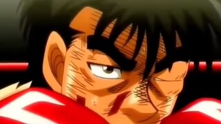 ippo vs sawamura Hindi mapigilang demsyrol