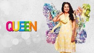 The Queen (2013) Full Bollywood Movie in Hindi 720p | Kangana Ranaut