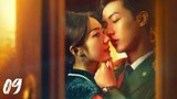 Episode 09 Palms on love | Chinese Drama