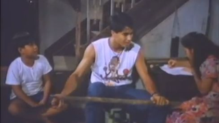 Ang siga at ang sosyal