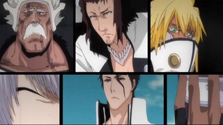 [ AMV ] Bleach - Aizen & Arrancar 1-3 [ Ride Or Die ]