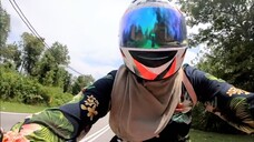 Ustazah Biker (E4)