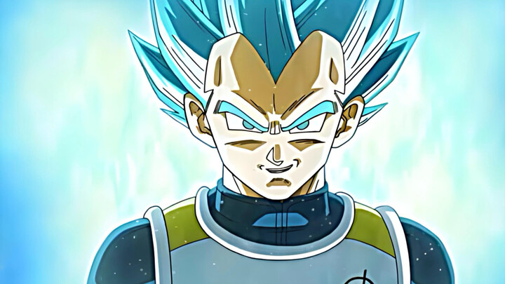 “You might not know, but I can also transform into Super Saiyan Ajin.”