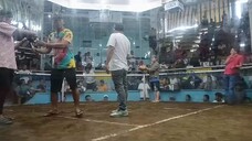 2 hits balintawak lipa city arena black mantra