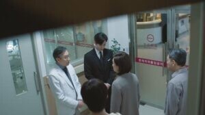 Queen of Tears epsoide 11 [Sub Indo]