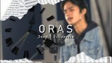 ORAS by Jhamil Villanueva (Official Lyric Video)