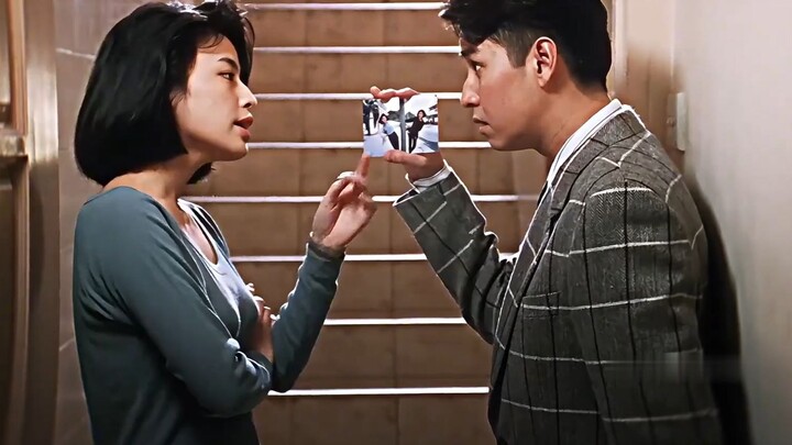 Even if we take a step back, your cousin still wouldn’t just come up and kiss you, right?