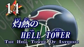 EyeShield21 Episode014 Tagalog Dub - DXG