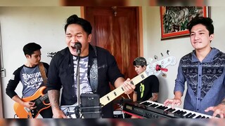 The Final Countdown / Don’t Stop Believing / Summer of 69 / It’s My Life | PLETHORA #live #cover