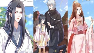 Chap 247-248 Phượng hoàng thác chuyên sủng khí thê||truyện tranh thuyết minh||ngôn tình
