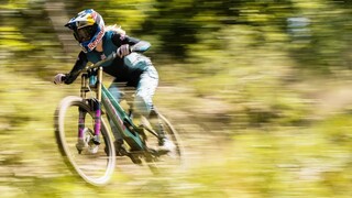 心怀梦想，我们势不可挡