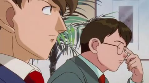 Bakusou Kyoudai Let's & Go 25