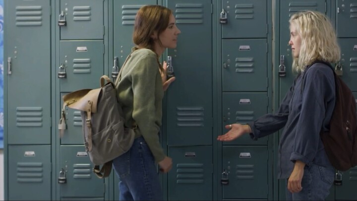 ｜الرائحة البرتقالية｜لنبدأ من الربيع