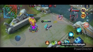 Me just playing ._.