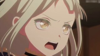 Búp bê năng lượng mặt trời Tập VI: ♿