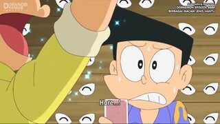 Doraemon episode 668