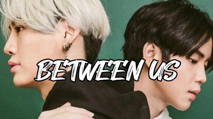 Between Us Episode 3 (2021)