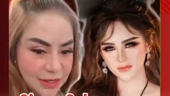 DJ muda asal Mojokerto, Icha Chellow, dilaporkan ke polisi bersama pedangdut