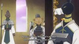 Sacrifical princess and the beast king ✓ NIEHIME TO KEMONO NO OU ep 3 -  video Dailymotion