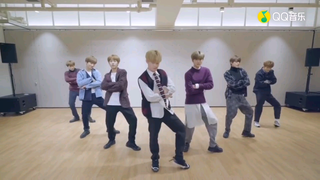 【NCT DREAM】超可爱小鲨鱼🐟—练习室版