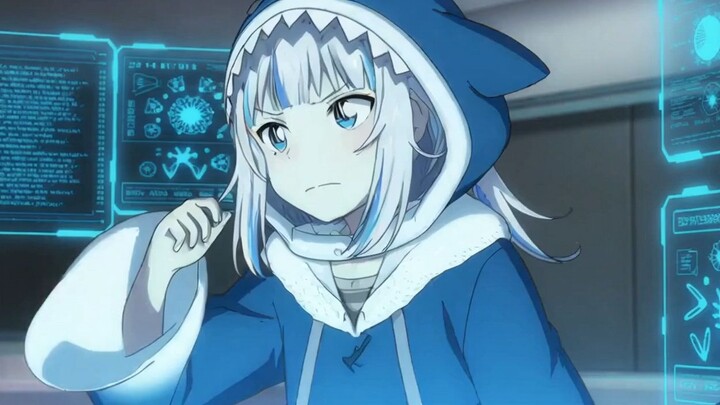 Detective conan movie 30 second trailer