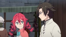 Tsuyokute new saga eps 2 sub ind