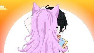 My sickly wife was also reborn?