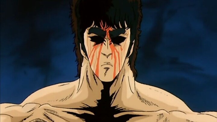 Fist of the North Star (Hokuto No Ken) - The Movie 1986