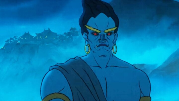 If you don’t show your two best moves, it means you really don’t take me seriously.