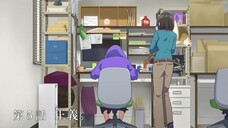 EPISODE 5 | ZENSHU | ENGLISH DUB