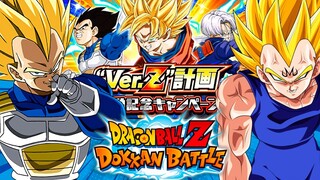 VERSÃO Z E OS PRÓXIMOS EVENTOS DA VERSÃO GLOBAL | Dragon Ball Z Dokkan Battle