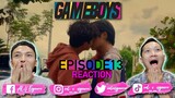 GAMEBOYS EP 13 REACTION