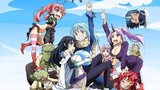 that time i reincarnated as a slime s1 ep22