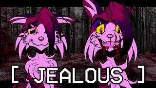 { J E A L O U S }   -   Mapleshade PMV