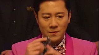 Lu Zhengyu: แฟนคนหนึ่งยืนอยู่บนไหล่ของ Stephen Chow ได้อย่างไร!