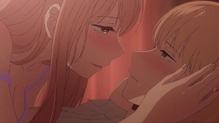 anime 18+ brutal