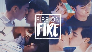 [BL] multicouples - fire on fire