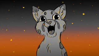 ★ Ashfur is just a boy in love - ANIMATIC