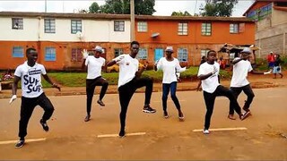 Look to Jesus- Gloria Muliro hot dance🔥