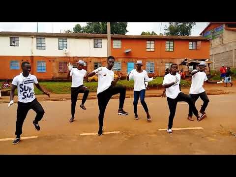 Look to Jesus- Gloria Muliro hot dance🔥